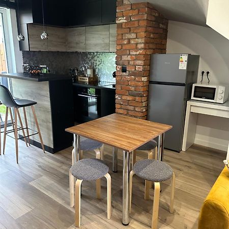 Butterfly Apartment Rzeszow Luaran gambar