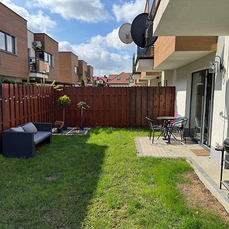 Butterfly Apartment Rzeszow Luaran gambar