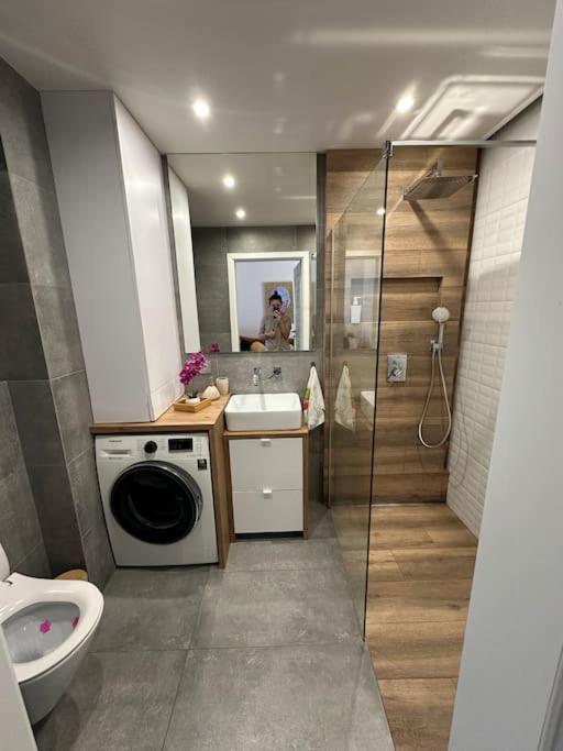 Butterfly Apartment Rzeszow Luaran gambar