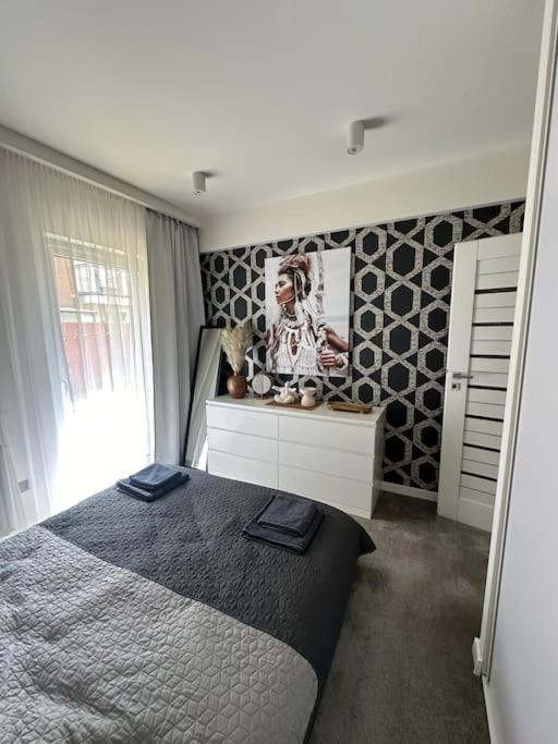 Butterfly Apartment Rzeszow Luaran gambar