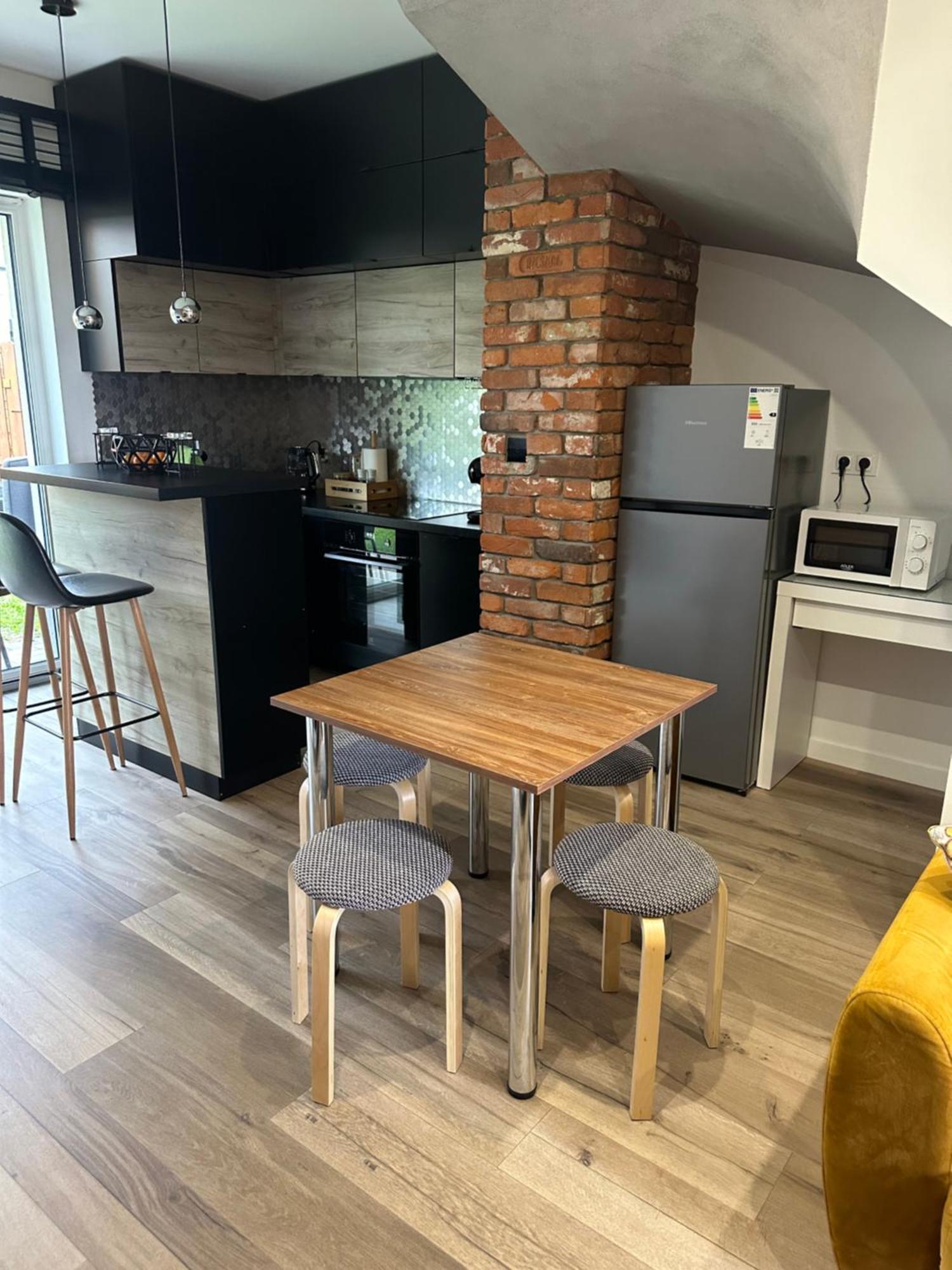 Butterfly Apartment Rzeszow Luaran gambar