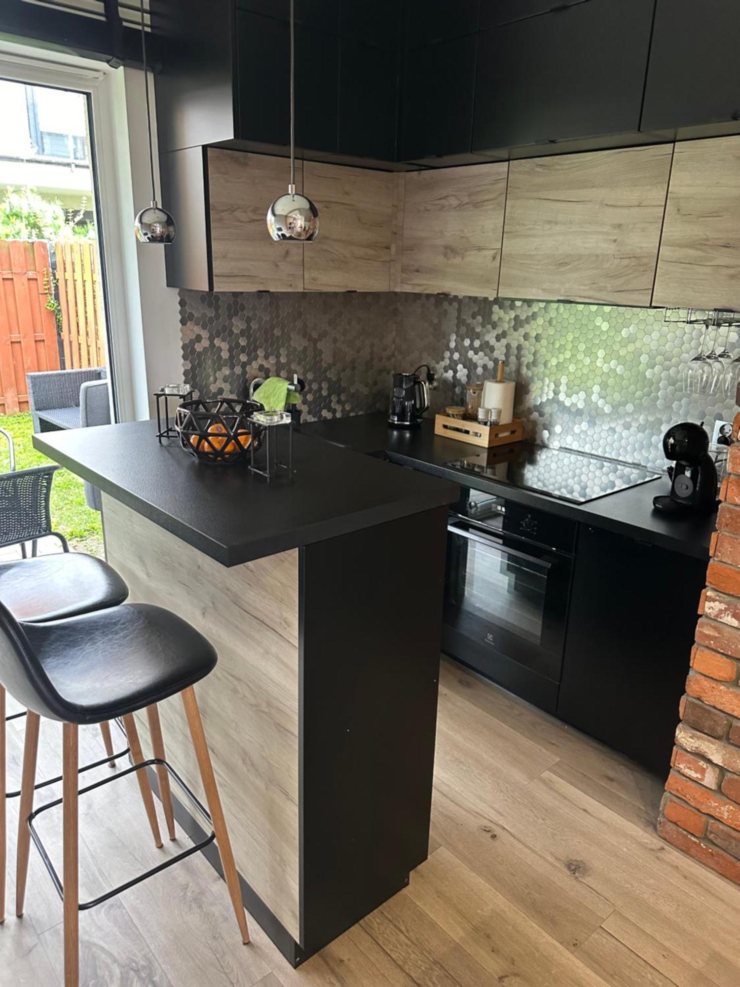 Butterfly Apartment Rzeszow Luaran gambar